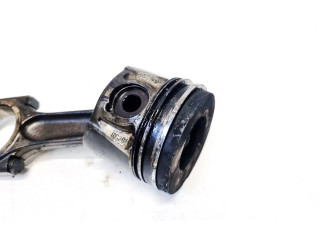  Поршень с шатуном    Volvo V50  