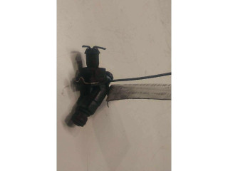 Vstřikovač Smart ForTwo I