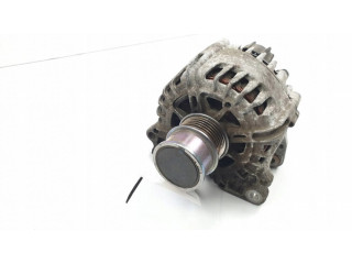 Генератор 04E903021N   Seat Toledo IV (NH) 1.2     