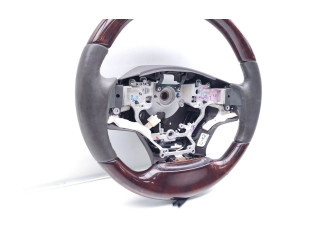 Руль Lexus LS 460 - 600H - года GS120-05470