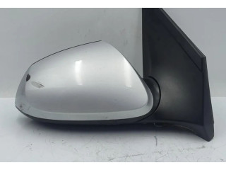 Зеркало электрическое        Hyundai i10  2013 - 2018 года   