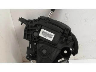 Механизм переключения передач (кулиса) (в салоне)