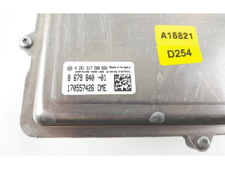 Řídící jednotka 8679840, 0261S17588   BMW M3 F80 2018