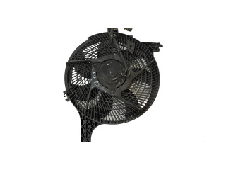 Вентилятор печки 2K871M9112 Nissan Skyline