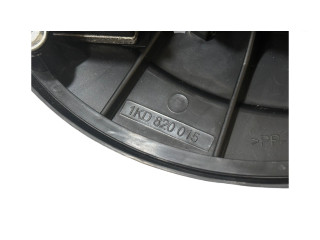Вентилятор печки 1KD820015 Skoda Octavia Mk2 (1Z)
