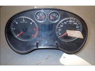 Панель приборов 8P0920931E Audi A3 S3 A3 Sportback 8P