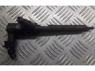 Комплект форсунок 0445110 Fiat Grande Punto