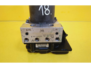 Jednotka ABS 0265950930, 0265230216 Nissan Qashqai+2 2008