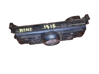 Блок управления климат-контролем 64116962469, 64116962469   Mini One  Cooper R50  53