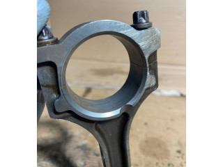 Píst 8A6G-AA2 Ford Fiesta STJB