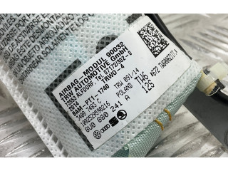 Подушка безопасности в сиденье 8U0880241A Audi Q3 8U