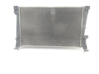 Радиатор охлаждающей жидкости