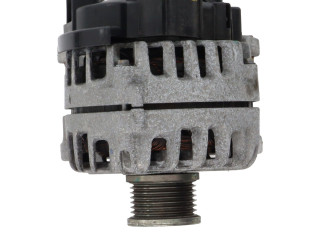 Генератор 231008040R Renault Clio V