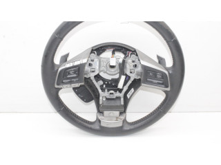 Руль Subaru Forester SJ  2013 - 2018 года       