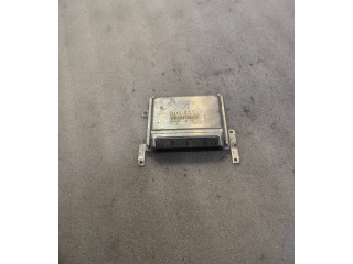 Блок управления двигателя 4D0907401H, 28RTE345   Audi A8 S8 D2 4D