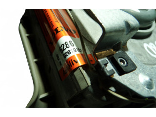 Подушка безопасности водителя 8686286, 30642032 Volvo S80