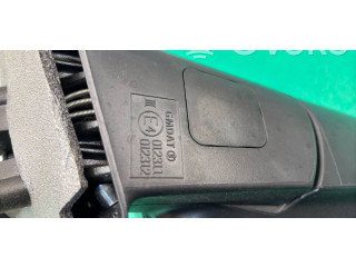 Zpětné zrcátko  Chevrolet Aveo 2009  E4012311  