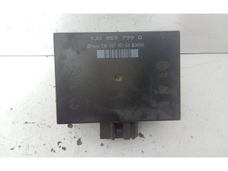 Комплект блоков управления 0281001850, 0281001850 Skoda Octavia Mk1 (1U)