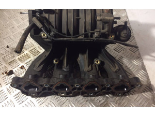 Vstřikovací lišta 96452343 Chevrolet Aveo