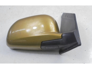 Zpětné zrcátko Mitsubishi Space Star 2000 010555, 010555