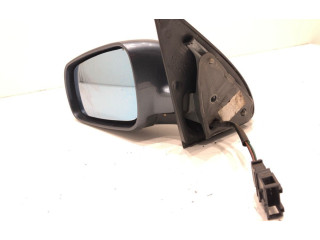 Зеркало электрическое Skoda Fabia Mk1 (6Y) 1999 - 2007 года