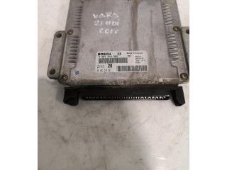 Блок управления двигателя 0281010362 Citroen Xsara