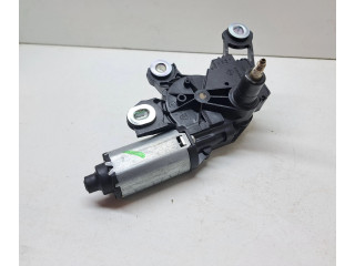 Моторчик заднего дворника 8R0955711B, 348904206 Audi Q5 SQ5