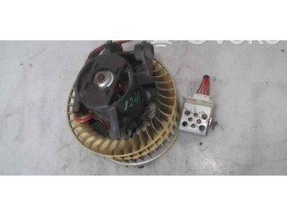 Вентилятор печки Mercedes-Benz A W168