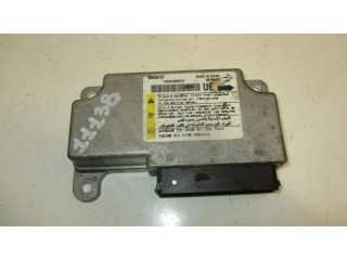 Блок подушек безопасности 96838157   Chevrolet Captiva