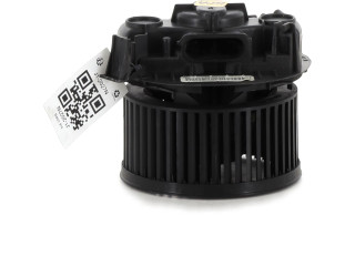 Вентилятор печки 7701062225, J1-2027N Renault Clio III