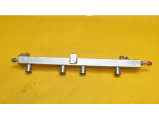 Vstřikovací lišta Audi A3 S3 8P