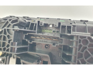 Блок управления климат-контролем 7H0820045R   Volkswagen Transporter  Caravelle T5