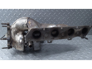 Турбина Audi A8 S8 D4 4H 4.0 079145704E, 079253034CF