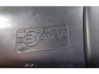 Зеркало электрическое Honda Accord 1982 - 1985 года