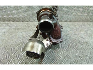 Turbodmychadlo Турбина A6510902880, A6510902880 Mercedes-Benz E AMG W212 651924