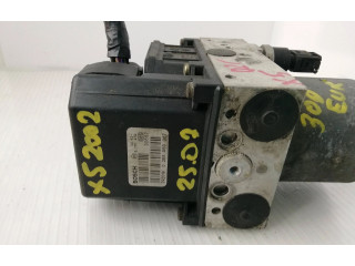 Блок АБС 3452-6761979 BMW X5 E53 1999 - 2006 года