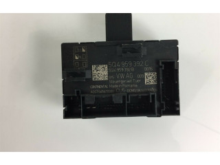 Блок управления 5Q4959392C, Z3099   Volkswagen Golf VII