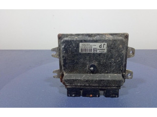 Řídící jednotka MEC93-50, MEC93-50 Nissan Note (E11) 2006