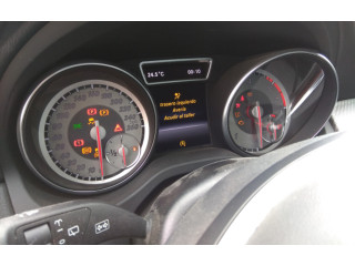 Přístrojová deska  Mercedes-Benz GLA W156 2015 A1569004802, 0263698199  