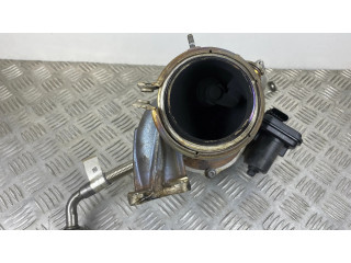 Turbodmychadlo Турбина 46335516, 16409700001 Jeep Renegade 1.3 EYF 55282328