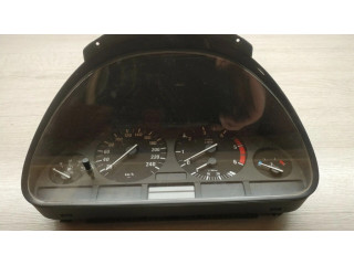 Přístrojová deska BMW 5 E39 2001 62116903800