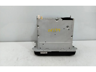 Радио/ проигрыватель CD/DVD / навигация 1K0035186AD Volkswagen Caddy