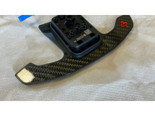 Переключатель регулировки высоты рулевого управления