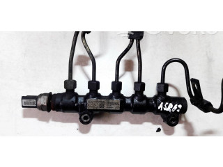 Vstřikovací lišta 9654592680, 638002091 Peugeot 307