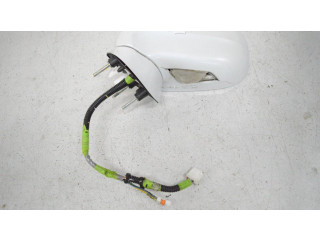 Зеркало электрическое        Lexus IS 220D-250-350  2006 - 2013 года   