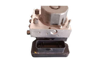 Блок АБС 0265255794 Dacia Logan II 2012 - 2020 года