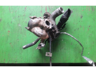 Турбина Нагнетатель Audi A3 S3 8L           