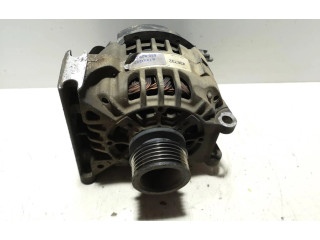 Генератор A13VI237   Mercedes-Benz A W168      