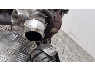  Турбина Ford Galaxy 2.0 7835830004         