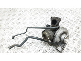 Turbodmychadlo Турбина 8653146 Volvo XC90 2.4